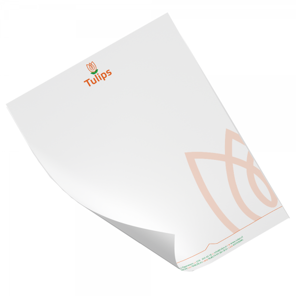 Briefpapier