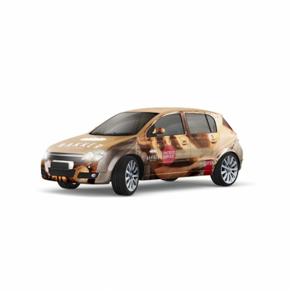 Autosticker