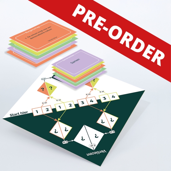 Toolkit PREORDER